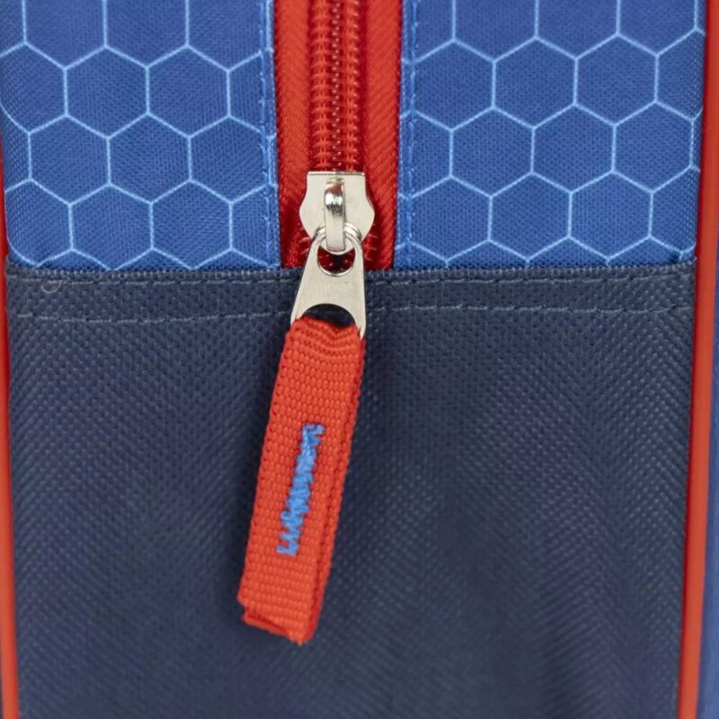 Polyester tas Pups at Play 3D 31 x 27 x 8 cm van Paw Patrol in 31 x 27 x 8 cm
