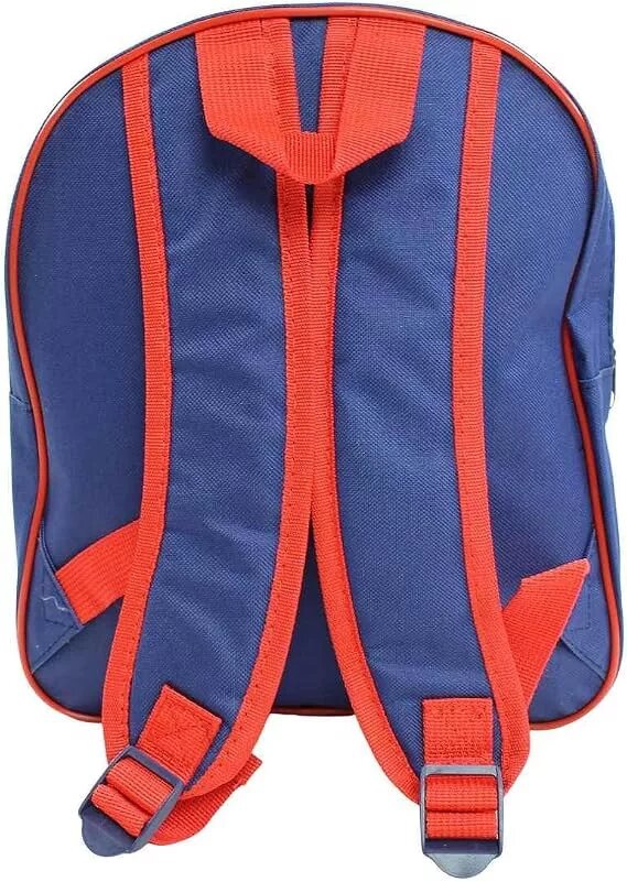 Polyester tas Cool 30 x 26 x 10 cm van Paw Patrol in 30 x 26 x 10 cm
