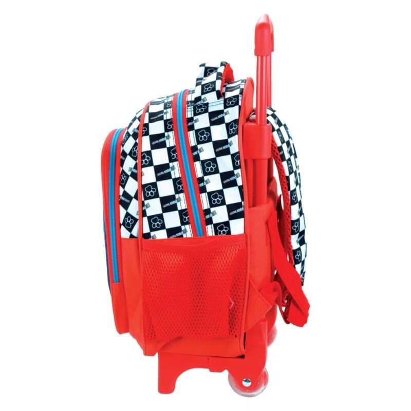 Tas 30 x 25 x 15 cm van Paw Patrol, Rood
