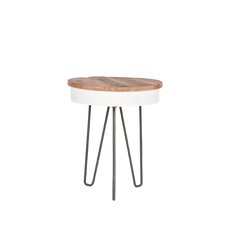 Saria tafel van Label51