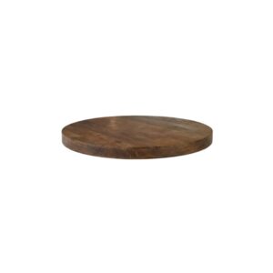Label51 eetkamertafel Table Blend - Naturel - Mangohout