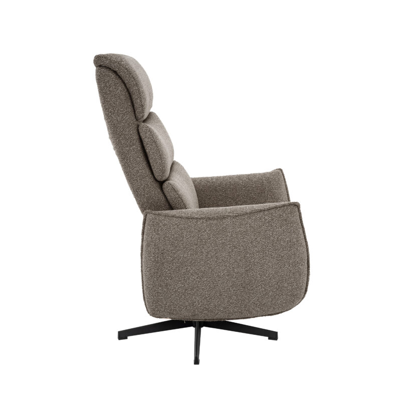 Fauteuil Goteborg van Label51, Mushroom