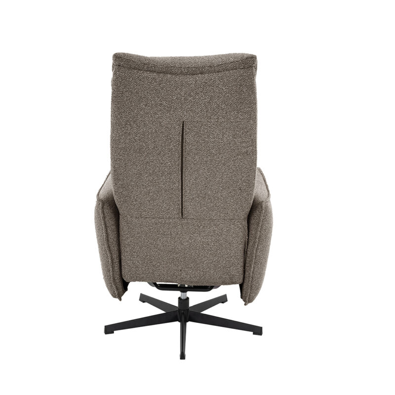 Mushroom relaxstoel van Label51 - Goteborg - Royal Boucle