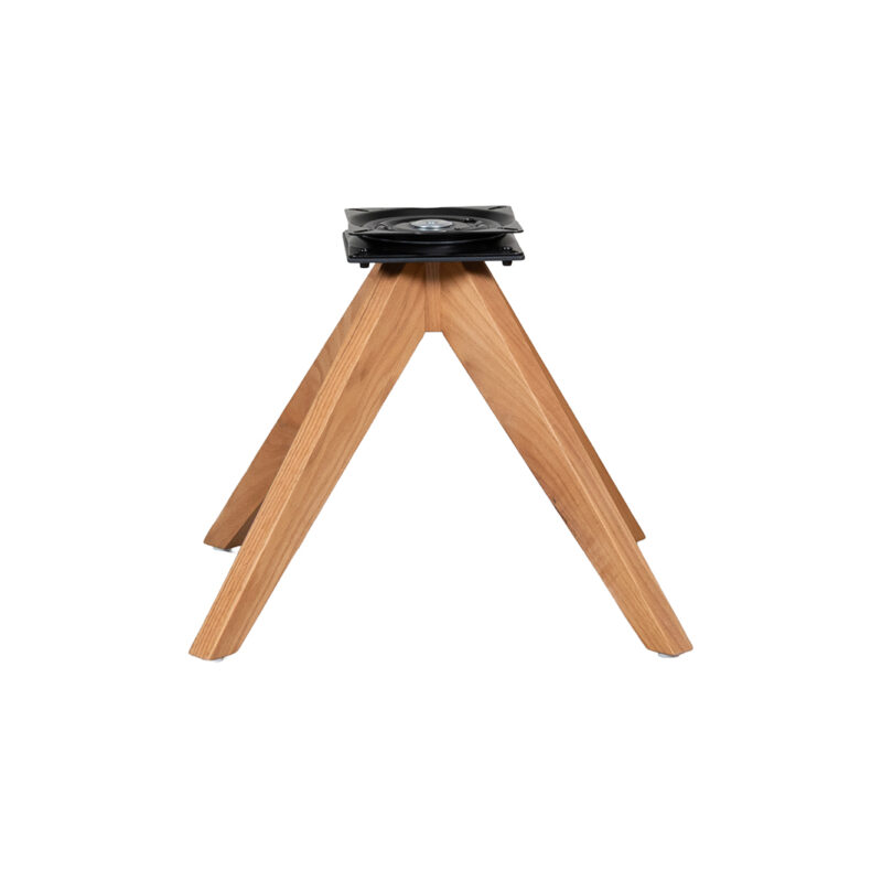 The Chair Studio eetkamerstoel van Label51