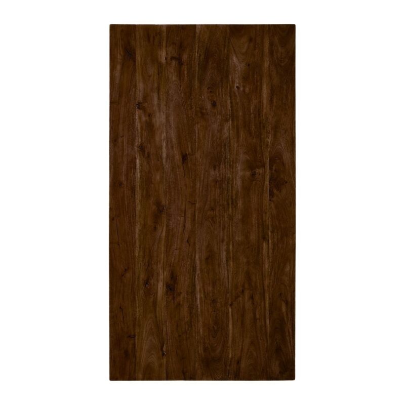 Modular Match eettafel van Label51 - Espresso