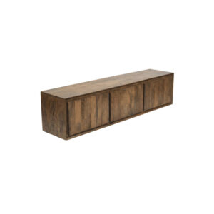 Tv Meubels Nori - Label51 kast - Nature Smooth - Mangohout (3)