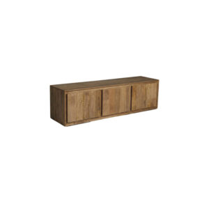 Tv Meubels Nori - Label51 kast - Nature Smooth - Mangohout (4)