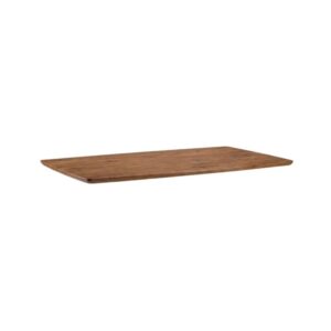 Label51 eetkamertafel Tafelblad Rechthoek - Nature Smooth (4)