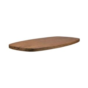 Label51 eetkamertafel Tafelblad Deens Ovaal - Nature Smooth (6)
