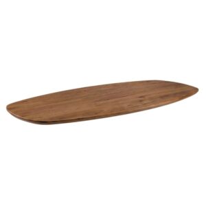 Label51 eetkamertafel Tafelblad Deens Ovaal - Nature Smooth (8)