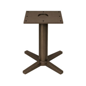 Label51 eetkamertafel Modular Match - Brons - Metaal - foto 1