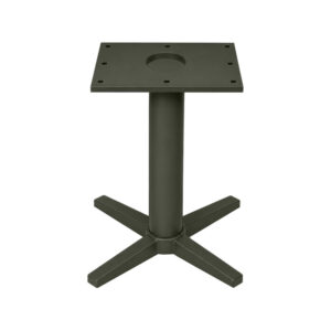 Label51 eetkamertafel Modular Match - Forest - Metaal