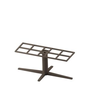 Kolom XL pre - Label51 eetkamertafel Modular Match - Brons - Metaal