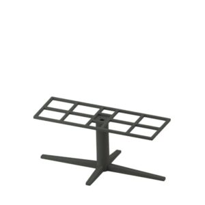 Label51 eetkamertafel Modular Match - Forest - Metaal - foto 1