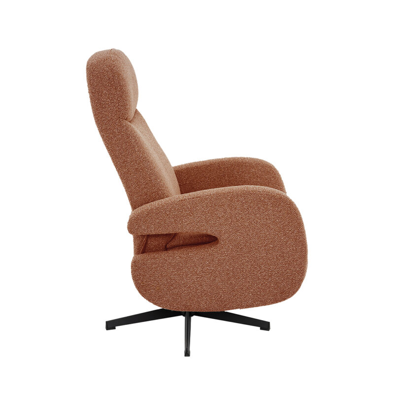Label51 fauteuil van Royal Boucle, Esbjerg