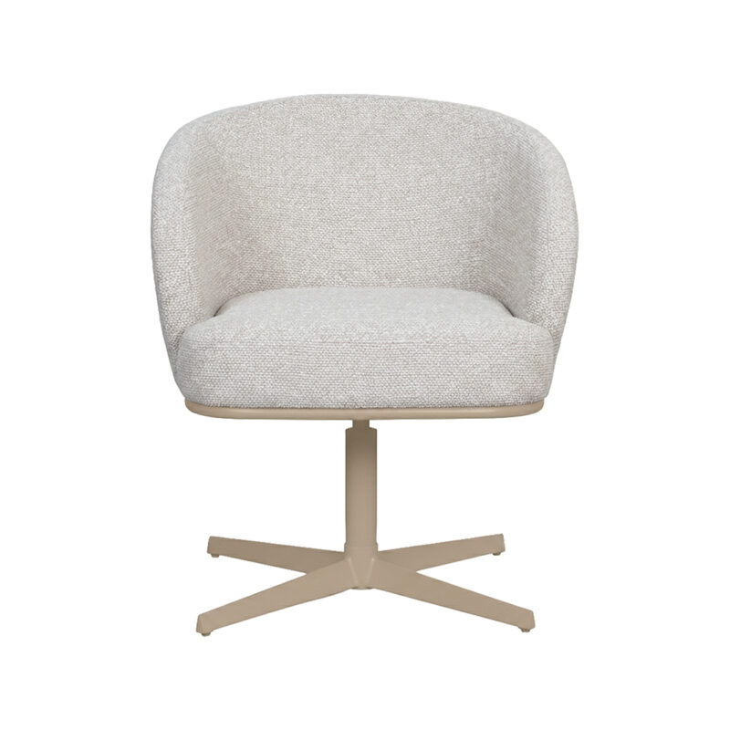 Royal Boucle stoel Cannes van Label51