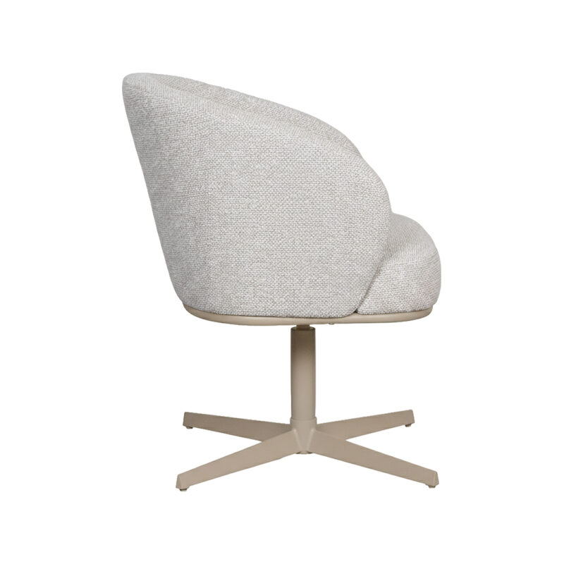 Stoel Cannes van Label51, Naturel