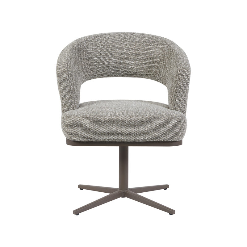 Royal Boucle stoel Monaco van Label51 - foto 3