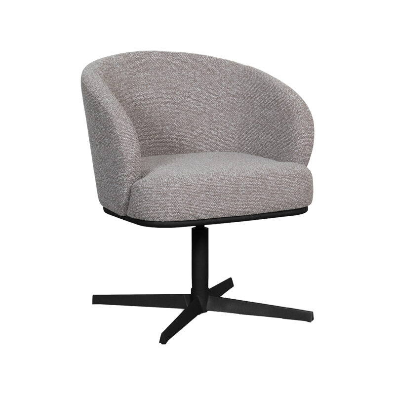 Cannes eetkamerstoel van Label51 - Royal Boucle