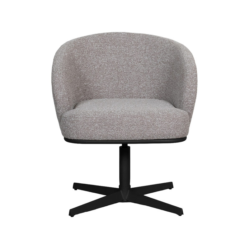 Royal Boucle stoel Cannes van Label51 - foto 3