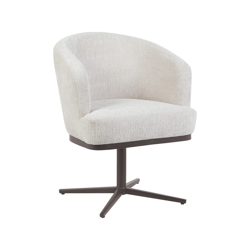 Cannes eetkamerstoel van Label51 - Tresor