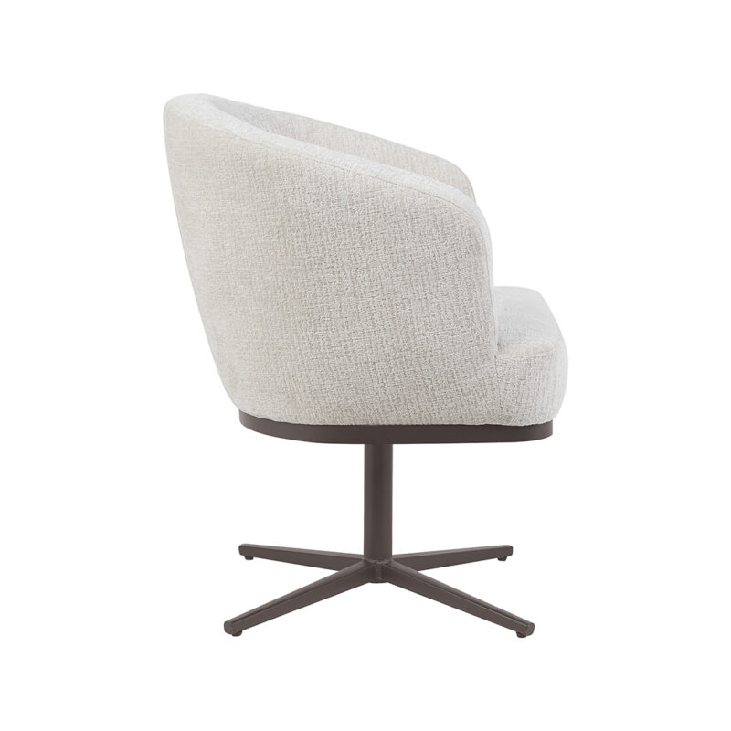 Stoel Cannes van Label51, Naturel - Tresor