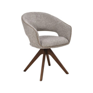 Label51 stoel Osuma - Beige - Prestige