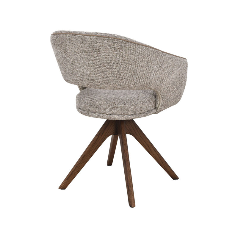 Label51 eetkamerstoel van Prestige, Osuma - Beige
