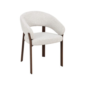 Label51 stoel Sato - Naturel - Prestige