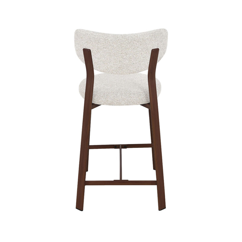 Naturel kruk van Label51 - Mika - Prestige - foto 6