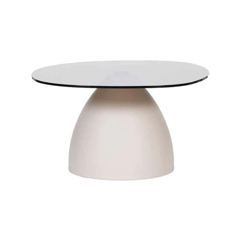 Tafel van Label51 - Bruin