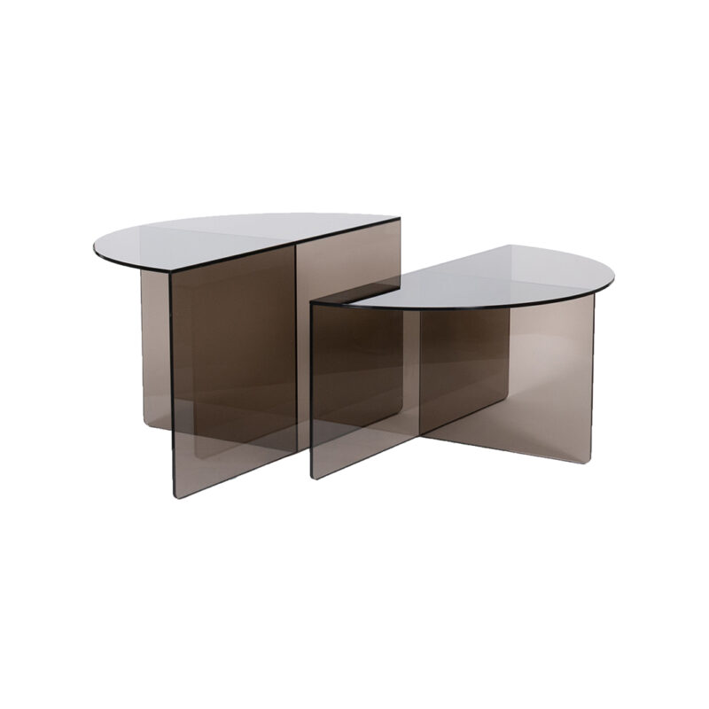 Rosa tafel van Label51