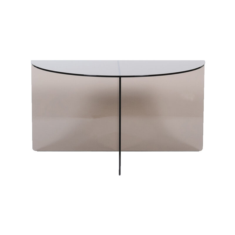 Tafel Rosa van Label51, Bruin