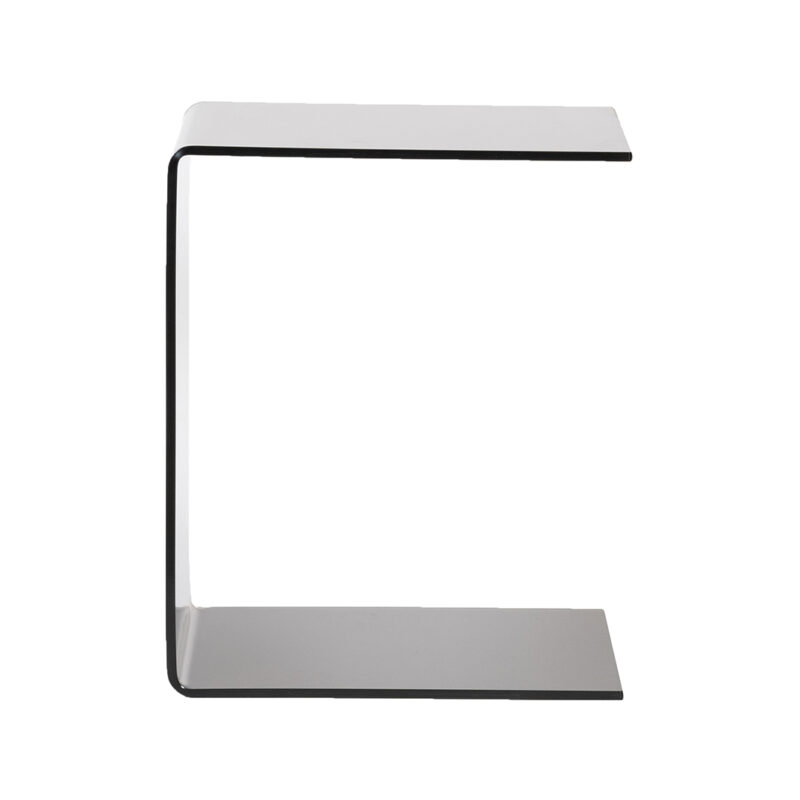 Tafel van Label51 - Glas