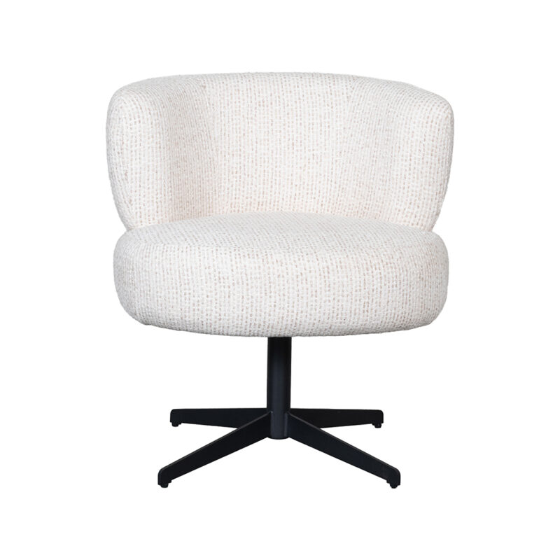 Silencio stoel Grasse van Label51
