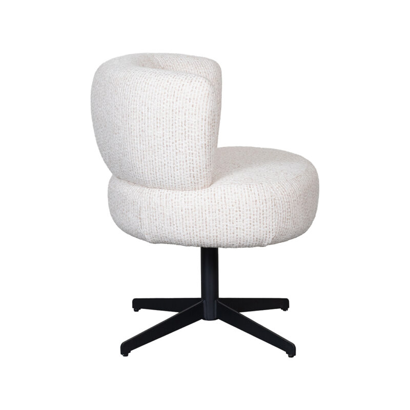 Stoel Grasse van Label51, Naturel