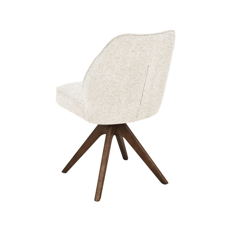 Stoel Yuto van Label51, Naturel