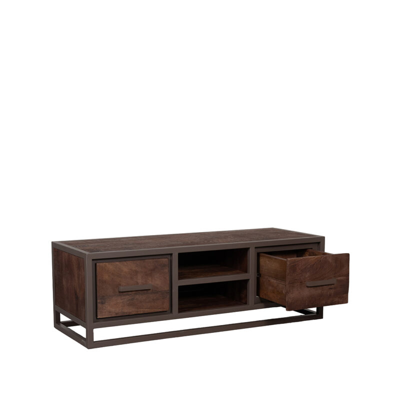 Mangohout kast van Label51