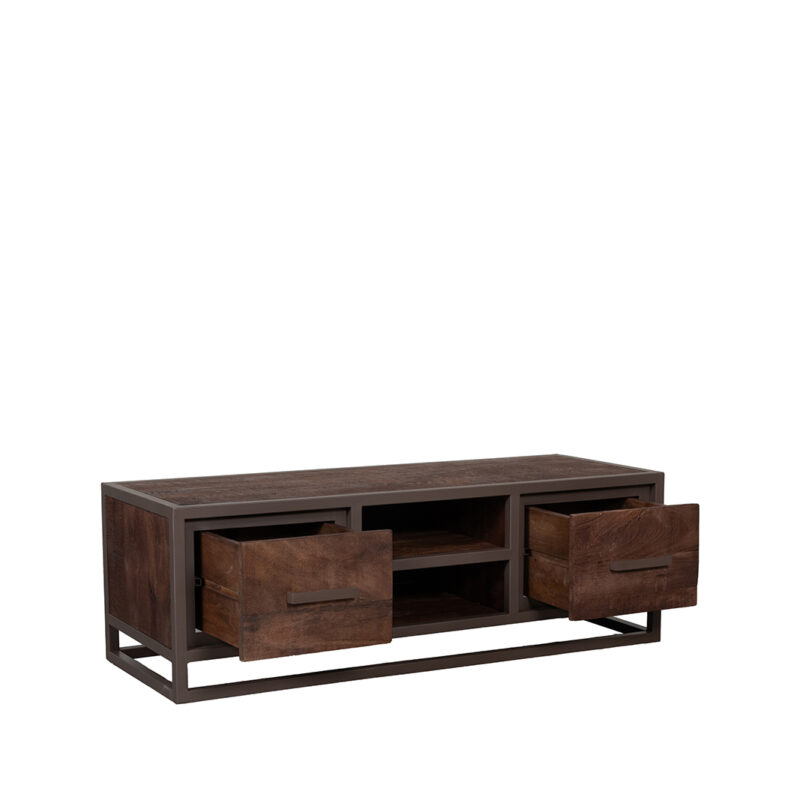 Kast van Label51, Brown Espresso