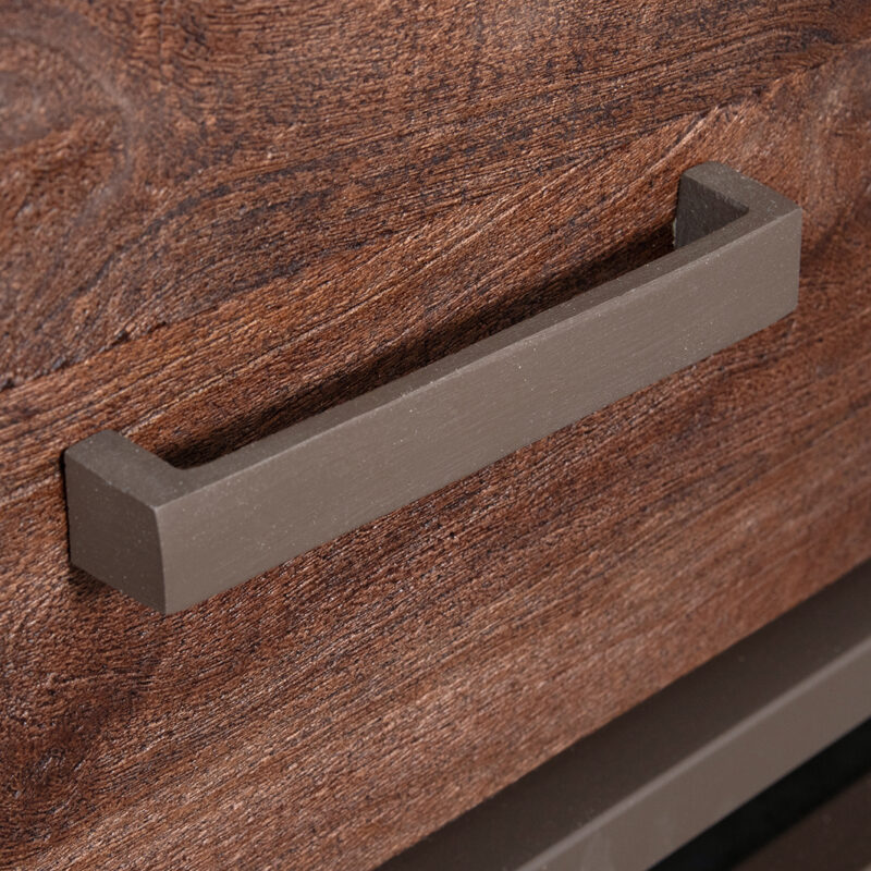 Kast Peru van Label51, Brown Espresso