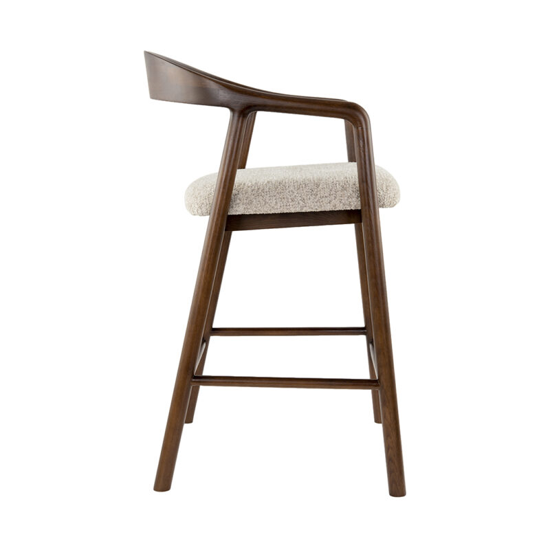 Kruk Lone van Label51, Beige