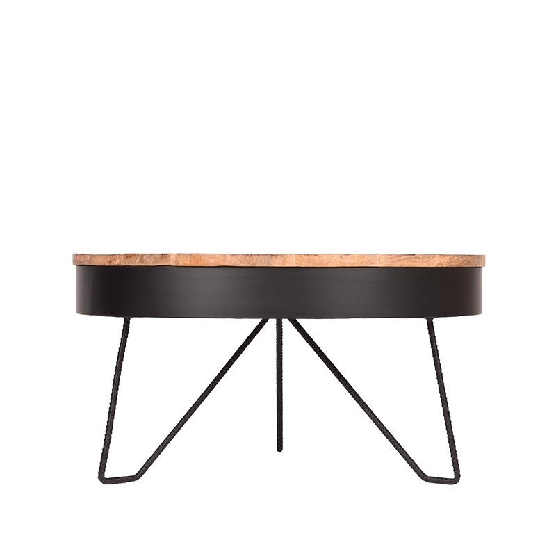 Saran tafel van Label51
