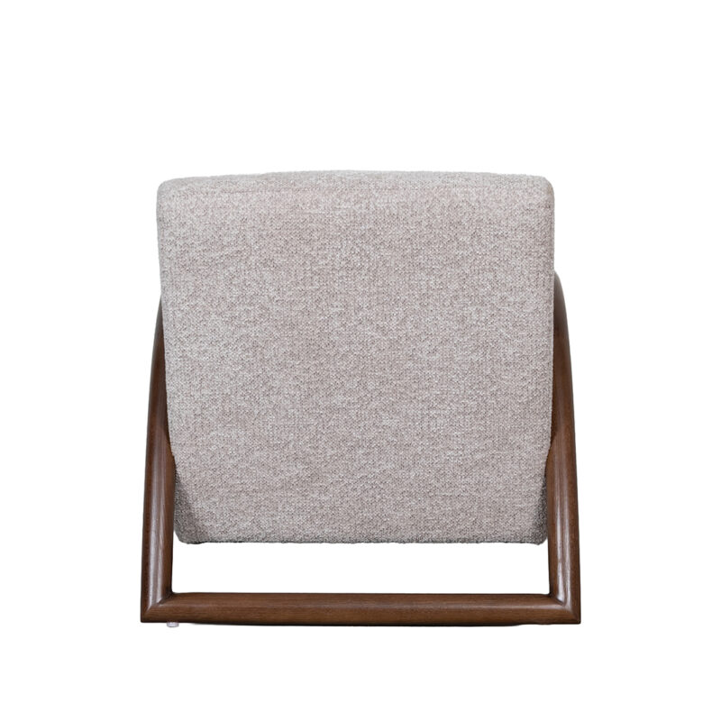 Label51 fauteuil van Superb, Viggo