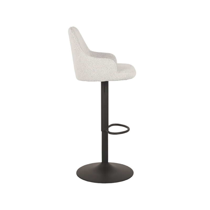 Champagne kruk van Label51 - Fender - Boucle