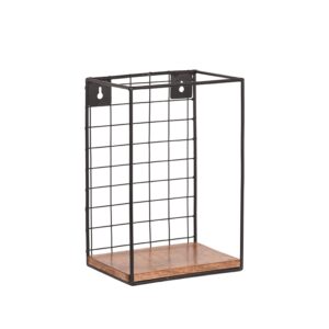 LABEL51 Wandplanken Firm - Rough - Mangohout - L