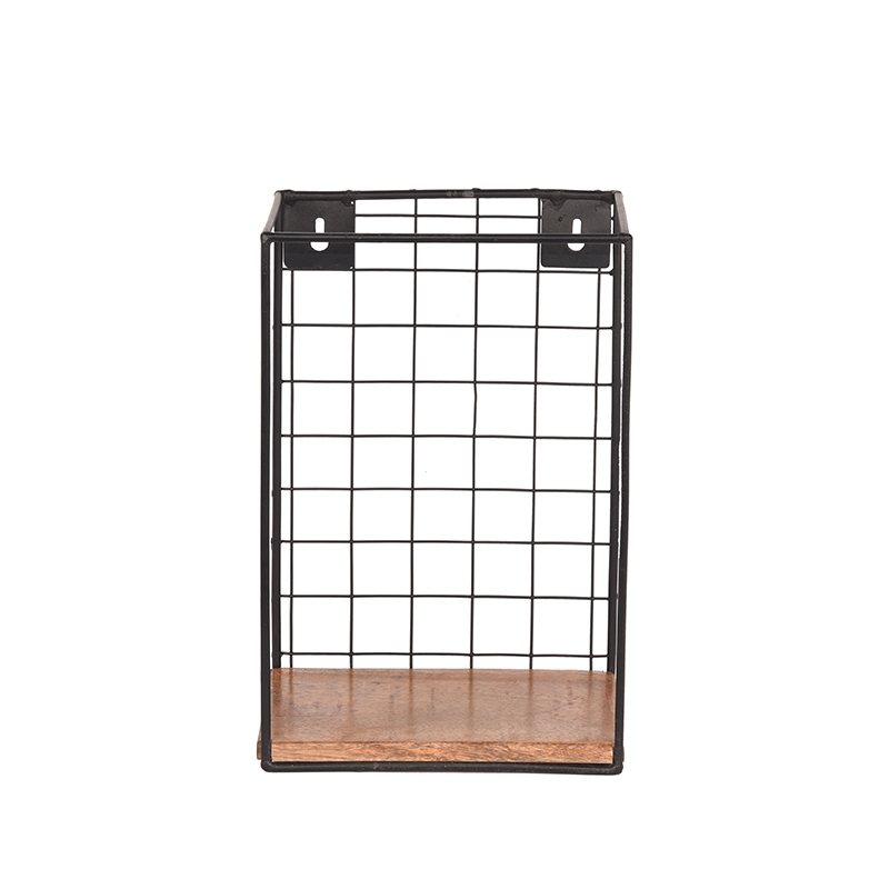 LABEL51 Wandplanken Firm - Rough - Mangohout - L Firm