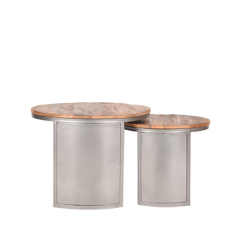Set Bunch tafel van Label51