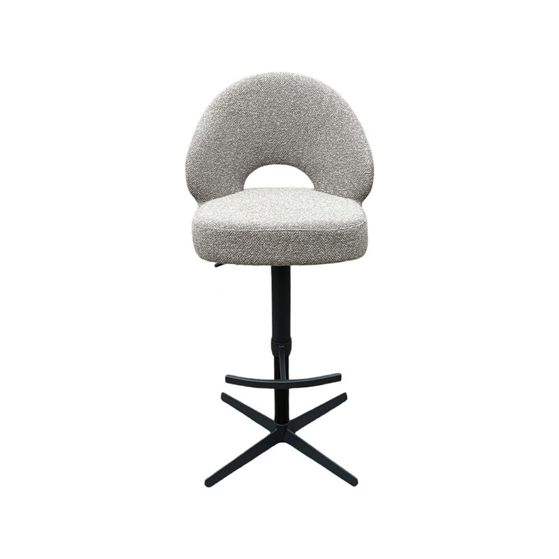 Kruk Saint Tropez van Label51, Mushroom