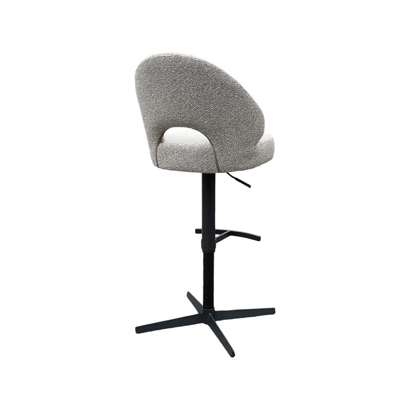 Mushroom kruk van Label51 - Saint Tropez - Royal Boucle