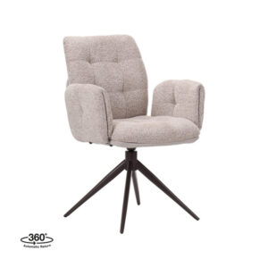 Label51 stoel Unreal - Beige - Superb